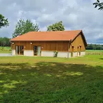 Semesterbostad Airial De Lachayre Lacquy