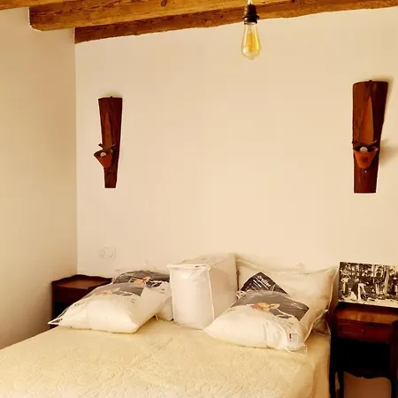 Airial De Lachayre * Lacquy