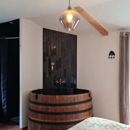 Tatil Evi Airial De Lachayre *
