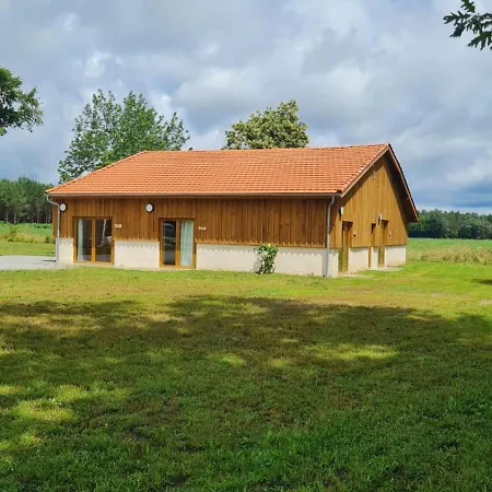 Tatil Evi Airial De Lachayre Lacquy
