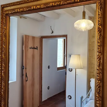Airial De Lachayre Tatil Evi