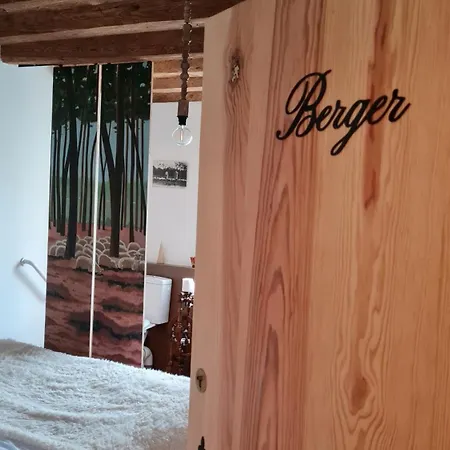Tatil Evi Airial De Lachayre