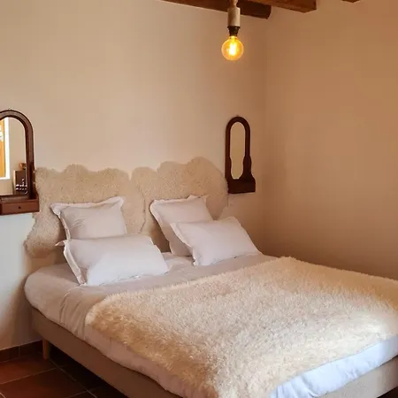 Airial De Lachayre Tatil Evi *