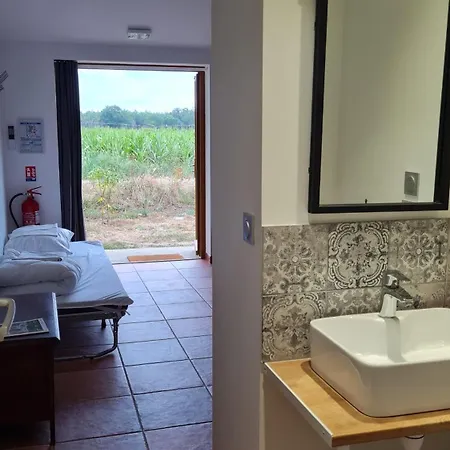 Tatil Evi Airial De Lachayre *