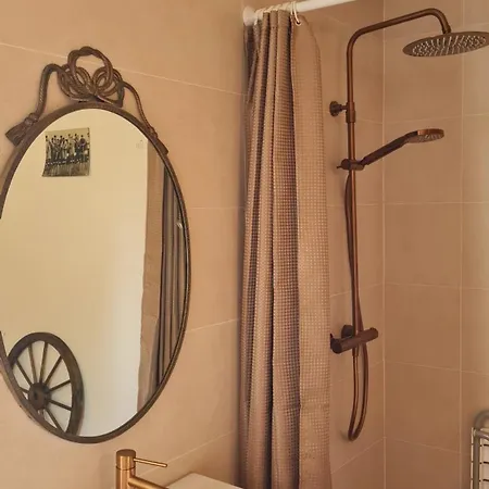 Airial De Lachayre Tatil Evi Lacquy