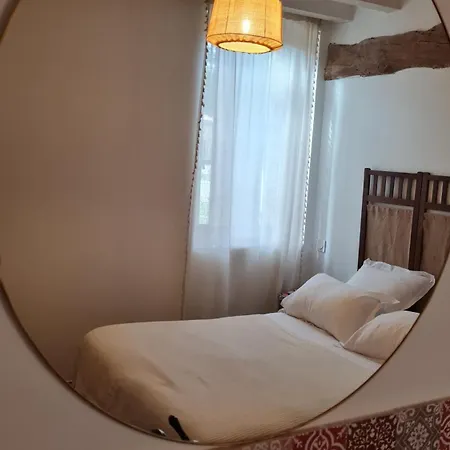 Tatil Evi Airial De Lachayre Lacquy