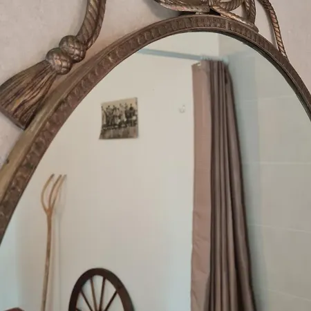 Airial De Lachayre Tatil Evi