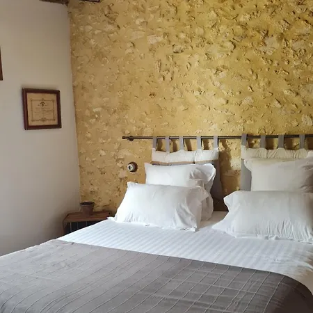 Airial De Lachayre Hébergement de vacances Lacquy