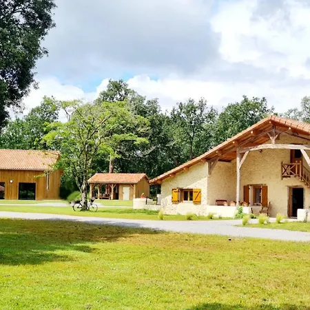 Airial De Lachayre