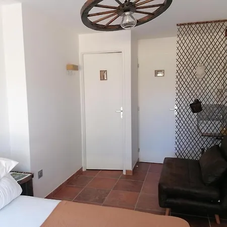 Tatil Evi Airial De Lachayre Lacquy