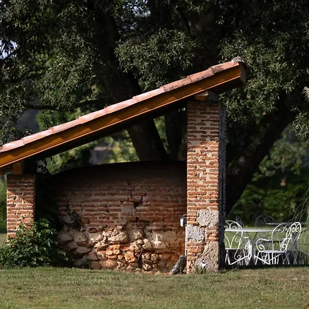 Holiday home Airial De Lachayre *