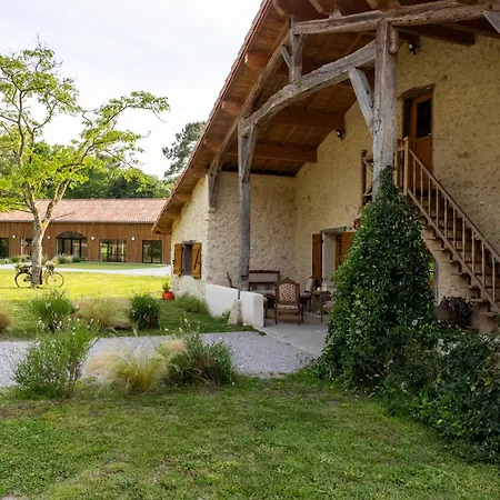 Airial De Lachayre Lacquy