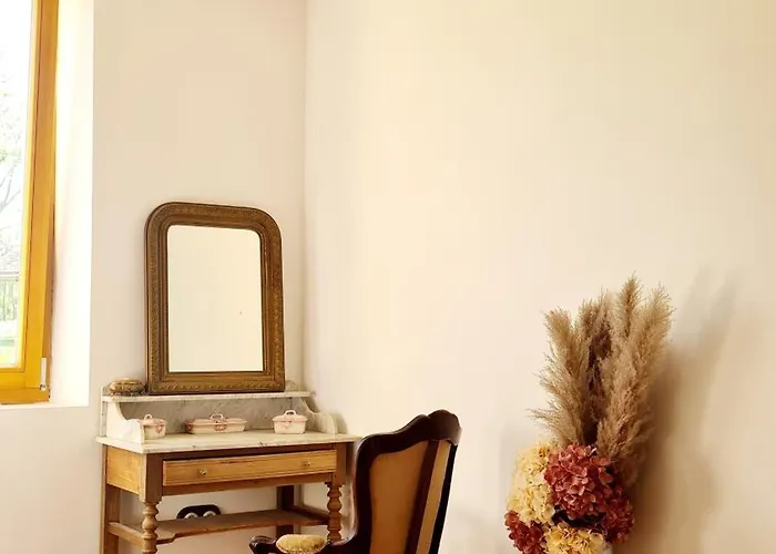 Airial De Lachayre Lacquy