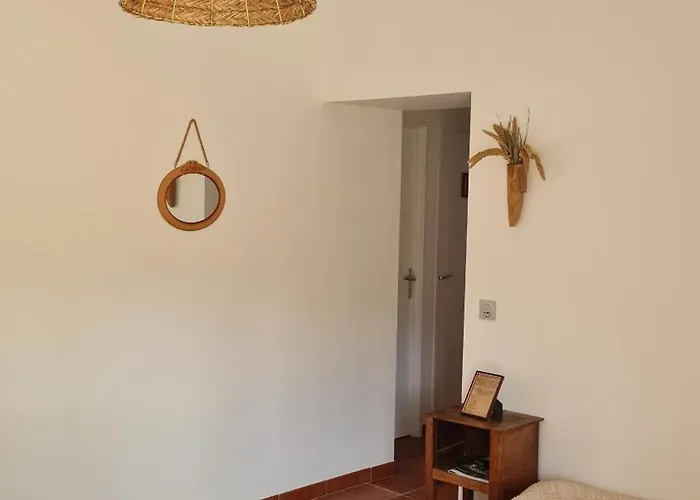 Airial De Lachayre Vakantiehuis *