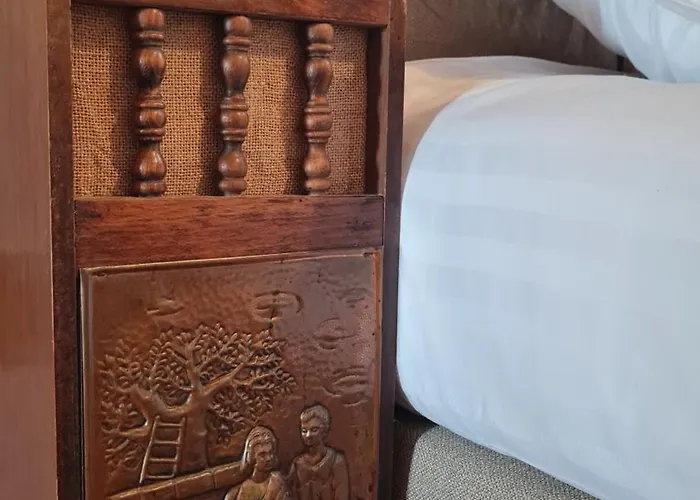 Airial De Lachayre Vakantiehuis Lacquy