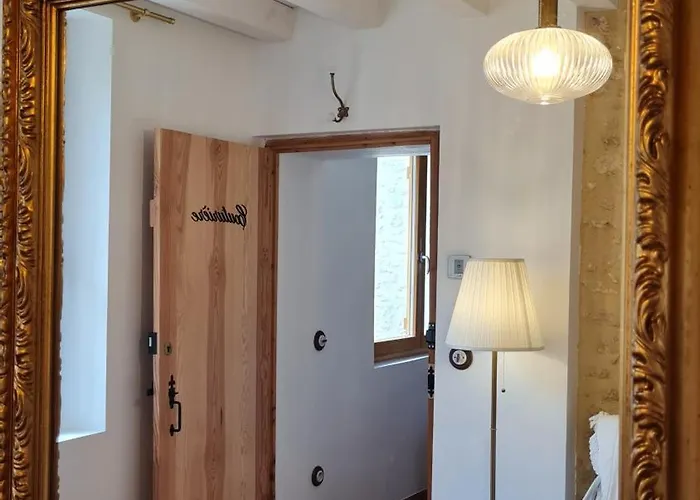 Airial De Lachayre Vakantiehuis