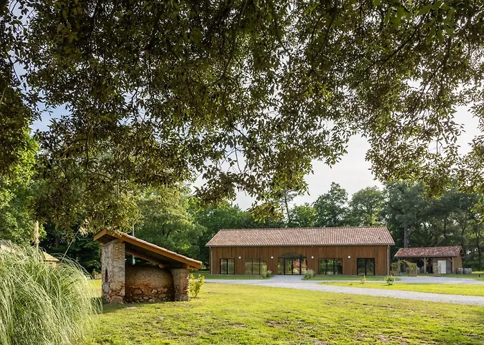 Airial De Lachayre *